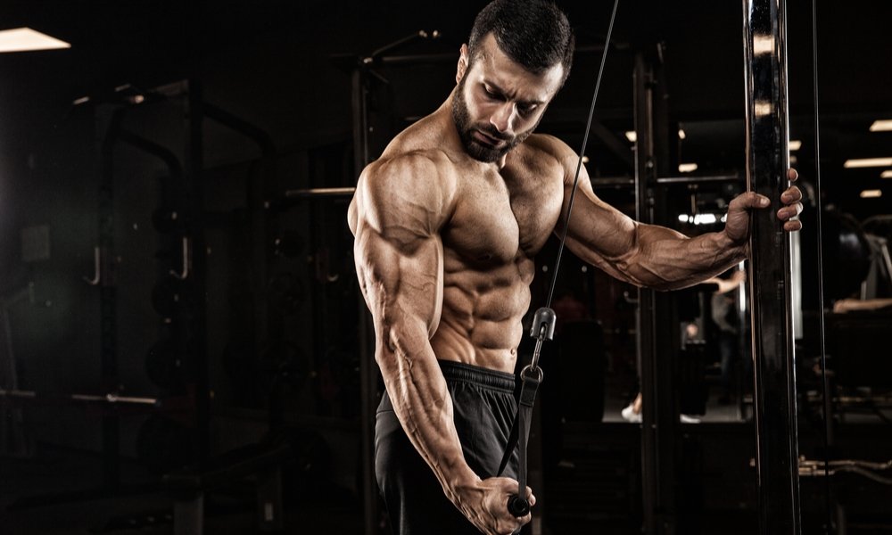 5 Benefits of Strength Training You Didn’t Know 2 3