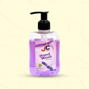 floral bliss hand wash