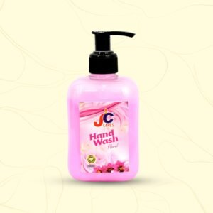 floral bliss hand wash