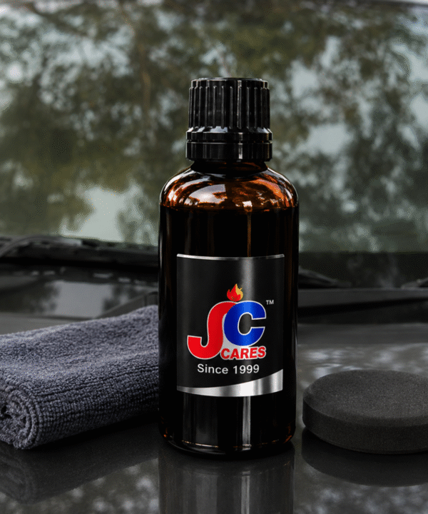 premium dashboard polish liquid