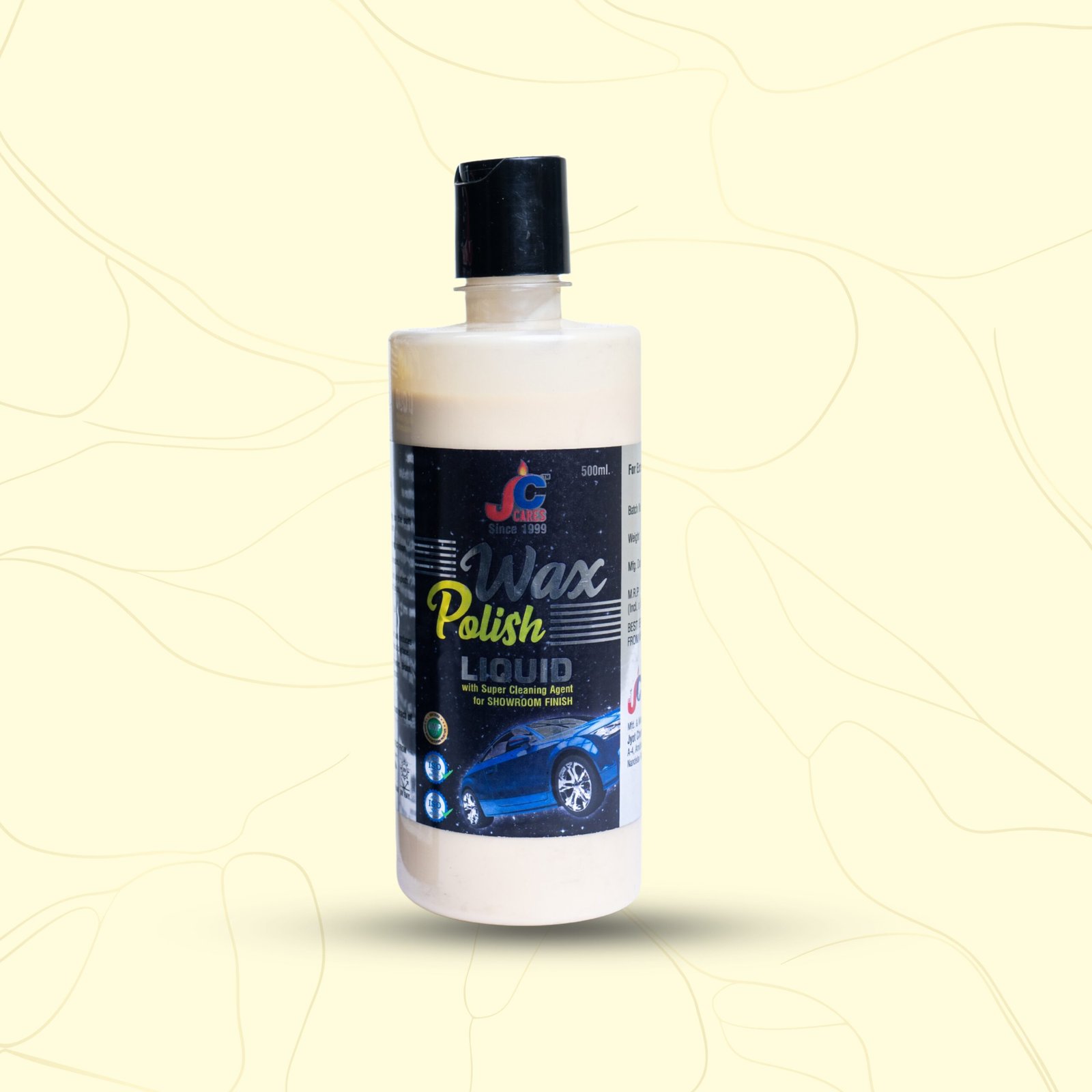 floral bliss hand wash